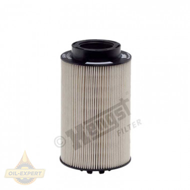 Hengst Фильтр топливный HENGST E422KP D98 - Картинка 1