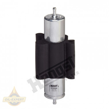 Hengst Фильтр топливный HENGST H156WK - Картинка 1