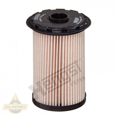 Hengst Фильтр топливный HENGST E92KP D169 - Картинка 1