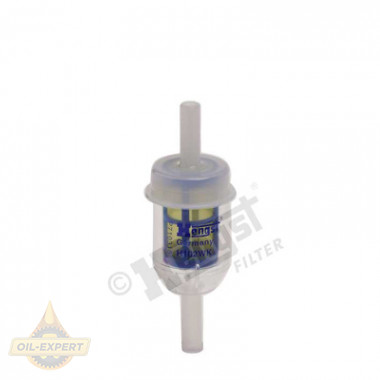Hengst Фильтр топливный HENGST H102WK - Картинка 1