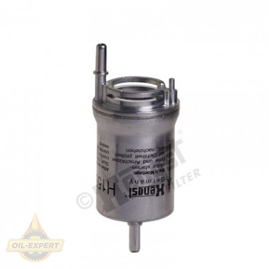Hengst Фильтр топливный HENGST H155WK - Картинка 1
