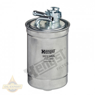 Hengst Фильтр топливный HENGST H223WK - Картинка 1