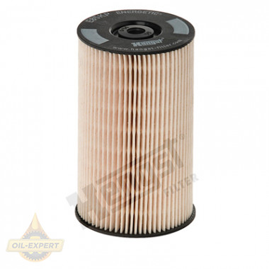 Hengst Фильтр топливный HENGST E85KP D146 - Картинка 1