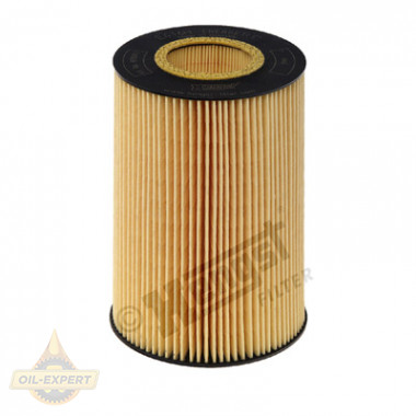 Hengst Фильтр масляный HENGST E416H D86 - Картинка 1