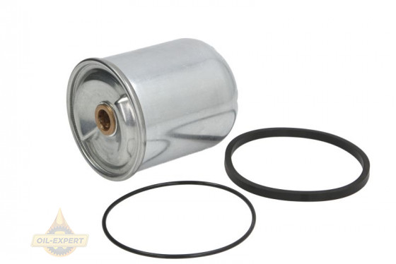 Hengst Фильтр масляный HENGST Z10 D64 - Картинка 1