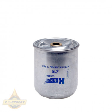 Hengst Фильтр масляный HENGST Z10 D64 - Картинка 2