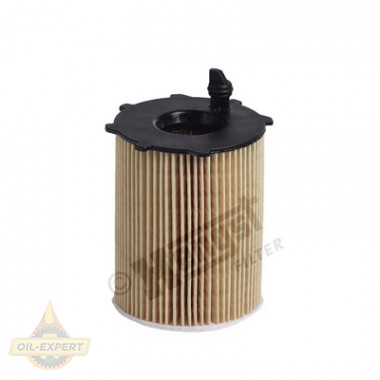 HENGST Фильтр масляный HENGST E40H D105 - Картинка 1