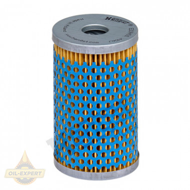 Hengst Фільтр масляний HENGST E10H01 - Заображення 1