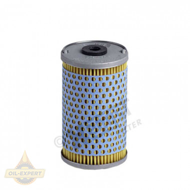 Hengst Фильтр масляный HENGST E135H D173 - Картинка 1