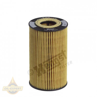 Hengst Фильтр масляный HENGST E14H D77 - Картинка 1