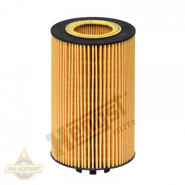 Hengst Фільтр масляний HENGST E184H D252 - Заображення 1