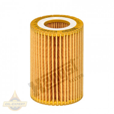 Hengst Фильтр масляный HENGST E234H D290 - Картинка 1