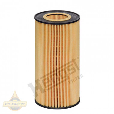 Hengst Фильтр масляный HENGST E89H D734 - Картинка 1