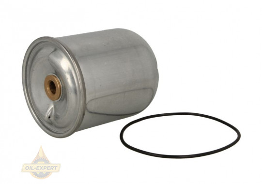 Hengst Фильтр масляный HENGST Z13 D94 - Картинка 1