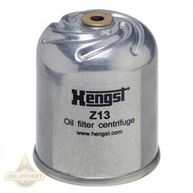 Hengst Фильтр масляный HENGST Z13 D94 - Картинка 2