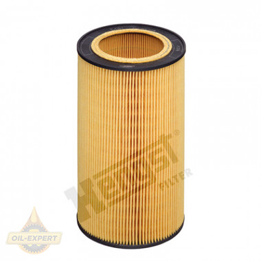 Hengst Фильтр масляный HENGST E43H D213 - Картинка 1