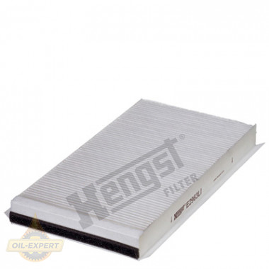 HENGST Фильтр салона HENGST E2963LI - Картинка 1