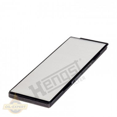 Hengst Фильтр салона HENGST E2960LI - Картинка 1