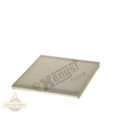 Hengst Фильтр салона HENGST E1953LI - Картинка 1