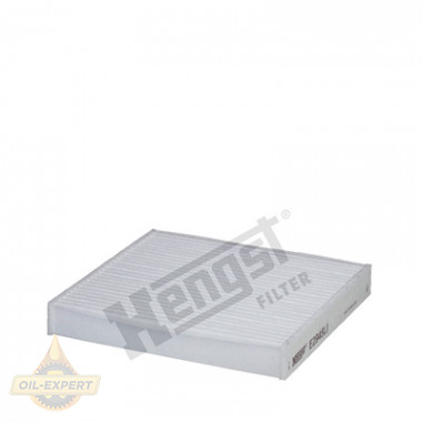 HENGST Фильтр салона HENGST E2945LI - Картинка 1