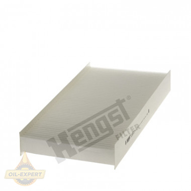 HENGST Фильтр салона HENGST E2951LI - Картинка 1