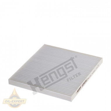 HENGST Фильтр салона HENGST E2925LI - Картинка 1