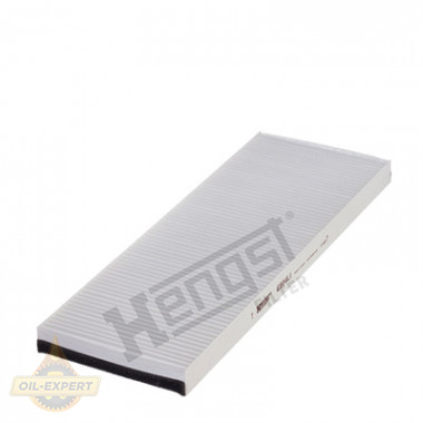 Hengst Фильтр салона HENGST E904LI - Картинка 1