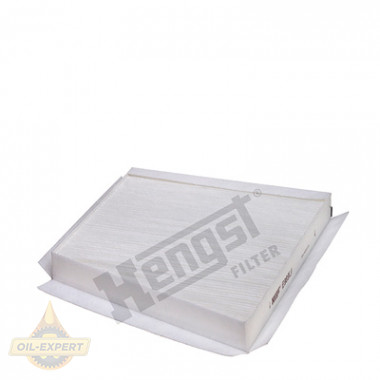 Hengst Фильтр салона HENGST E989LI - Картинка 1