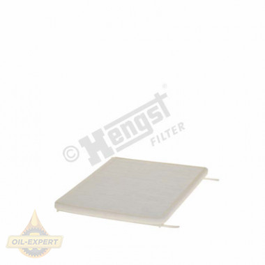 Hengst Фильтр салона HENGST E965LI - Картинка 1