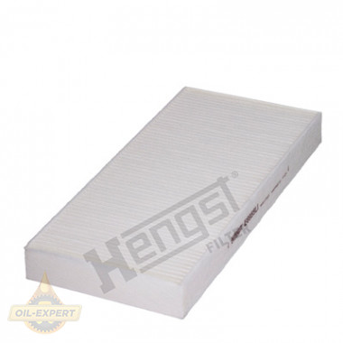 Hengst Фильтр салона HENGST E6955LI - Картинка 1