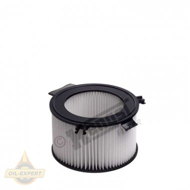 Hengst Фільтр салона HENGST E922LI - Заображення 1