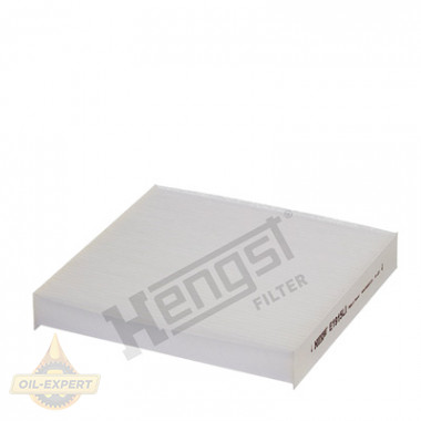 Hengst Фильтр салона HENGST E1915LI - Картинка 1