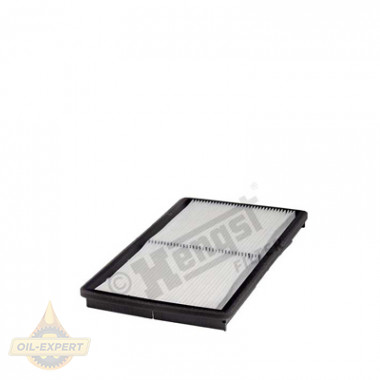 Hengst Фильтр салона HENGST E963LI - Картинка 1