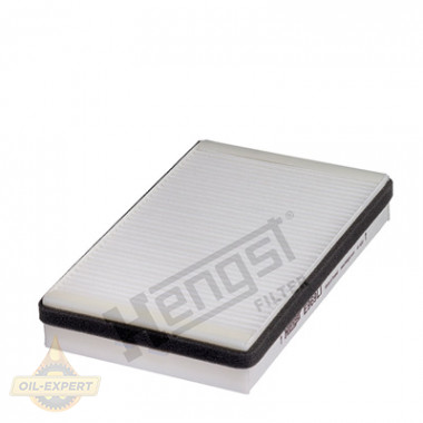 Hengst Фильтр салона HENGST E969LI - Картинка 1