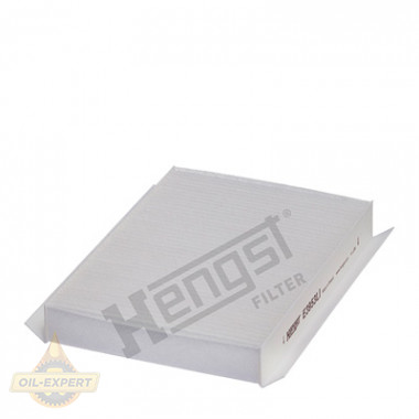 HENGST Фильтр салона HENGST E3953LI - Картинка 1