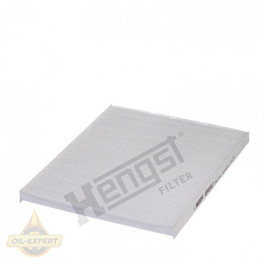 Hengst Фильтр салона HENGST E903LI - Картинка 1