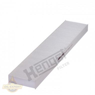 Hengst Фильтр салона HENGST E968LI - Картинка 1