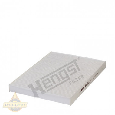 HENGST Фильтр салона HENGST E900LI - Заображення 1