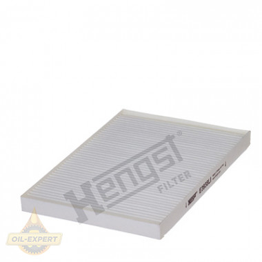 Hengst Фильтр салона HENGST E3938LI - Картинка 1