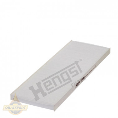 Hengst Фільтр салона HENGST E995LI - Заображення 1