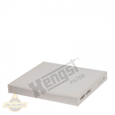 Hengst Фильтр салона HENGST E2990LI - Картинка 1