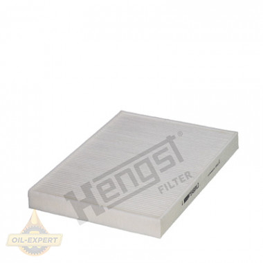 HENGST Фильтр салона HENGST E4931LI - Картинка 1