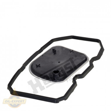 Hengst Фильтр АКПП HENGST EG955H D501 - Картинка 1