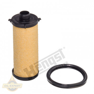 HENGST Фильтр АКПП HENGST EG910H D454 - Картинка 1