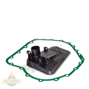 Hengst Фильтр АКПП HENGST EG1119H D649 - Картинка 1