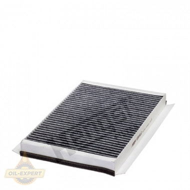 Hengst Фильтр салона угольный HENGST E2916LC - Картинка 1