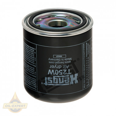 Hengst Фильтр осушителя HENGST T250W - Картинка 1