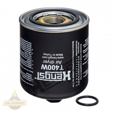 Hengst Фильтр осушителя HENGST T400W - Картинка 1
