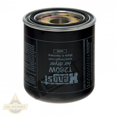 Hengst Фильтр осушителя HENGST T280W - Картинка 1