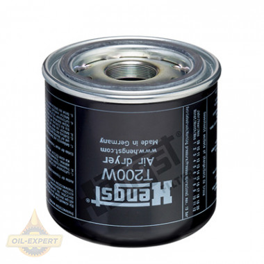 Hengst Фильтр осушителя HENGST T200W - Картинка 1